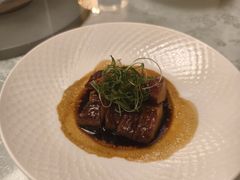 -酌宴府The China Club·广州万富希尔顿酒店(云城东路店)