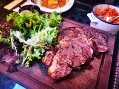 -El Bodegon阿根廷秘鲁餐厅(幸福路店)