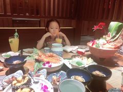 -蟹将军·松叶蟹和牛日料放题自助(K11店)