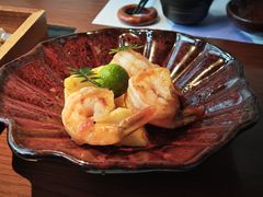 -花潮料理艺食馆(宝龙一城店)