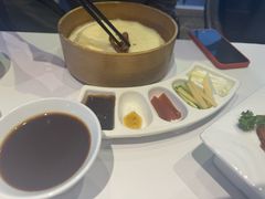 -北京老铺烤鸭(老城根店)