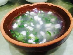 -建辉湖南土菜馆(南大街店)