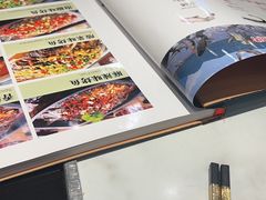 -川府宴语烤鱼川菜家常菜(梨园店)