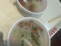 -蓝氏钟楼肉粽