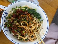 -老白家面馆(测绘东路总店)