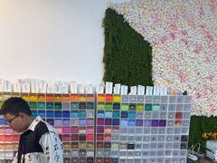 -郑在DIY·潮玩银饰绘画手作(中央大道旗舰店)