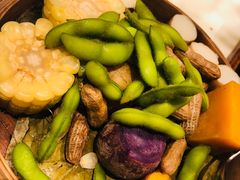 -正院大宅门烤鸭(首体店)