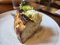 柠檬巴斯克-G+KITCHEN(龙湖狮山天街店)