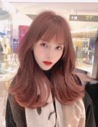 -3AM HAIR SALON染发接发