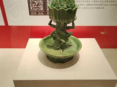 -邯郸市博物馆(新馆)