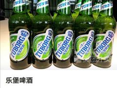 乐堡-沙湾大盘鸡(西八家户路店)