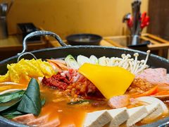 部队火锅-青鹤谷(苏州店)