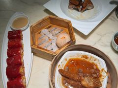 -陶陶居酒家(SM二期购物广场店)