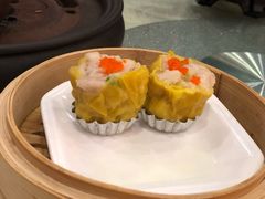 蟹子烧卖皇-有腥气私房菜·寻味顺德