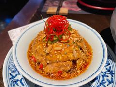 -隐厨·中国菜馆(三里屯T+MALL店)