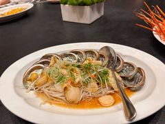 -领事馆19号中餐厅(厦门海景洲际酒店)