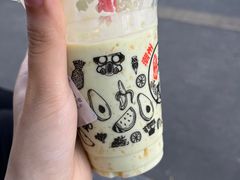 -花姨·老电影院果汁冰(88号店)