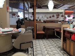 -南海渔家•海鲜•正宗海南菜(海棠湾店)