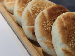 转炉火烧-黑鸡小馆(金源店)