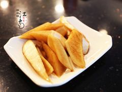 -知味观(中山南路店)
