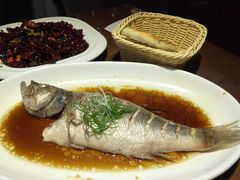 -黑鸡小馆(金源店)