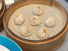 -奇芳阁·百年清真南京菜(夫子庙店)