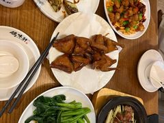 -鸽味轩·粤菜小馆(高楼门总店)