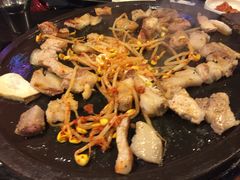 -Dombe豚(黑猪肉街店)