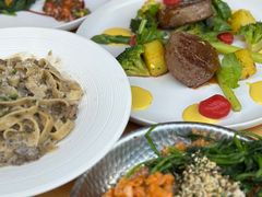 -翠贝卡&Mama Kelly Brunch Coffee(河西店)