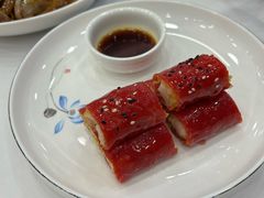 -一品粤珍轩(吴中路店)