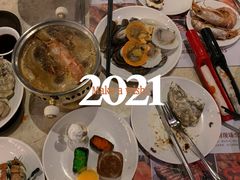 -芭菲盛宴·环球美食(解放碑英利国际店)