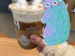 -Tims天好咖啡·贝果(凯德大峡谷购物中心店)