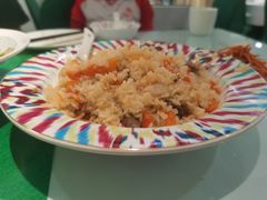 -新疆兵团食府清真(马连道店)