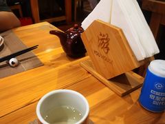 -游You House(西单老佛爷店)