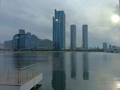 -前王院•巧克力海鲜市集餐厅(万平口店)