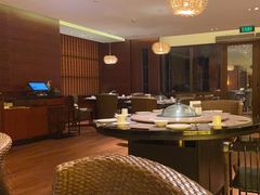 -采悦轩中餐厅·粤菜·海南菜(神州半岛喜来登度假酒店)