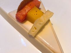 -迪拜帆船酒店海底餐厅