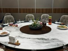 -鲜得莱渔港·小平岛海胆馆(七贤岭店)