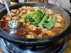 -都江堰石锅鱼