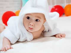 -柠檬树儿童摄影