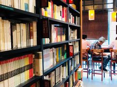 -西西弗书店(城西银泰城店)