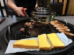 -景家大乾烤肉(新村十区店)