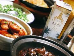 糖藕-五味堂·江浙土菜(月河特色店)