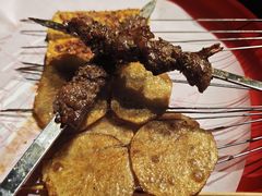 -北三老太太烧烤(人生一串上榜店)