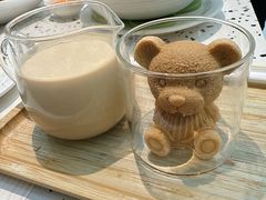 正山小种奶茶（冷）-大树餐厅(朝阳大悦城店)