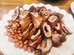 -螺蛳粉先生(蓟门桥店)