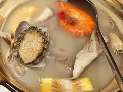 -清真·卡德尔大叔新疆主题餐厅(龙汇路店)