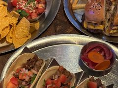 -Q MEX 库迈墨西哥餐吧(三里屯店)
