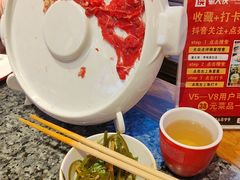 -蜀大侠火锅(香格里拉店)