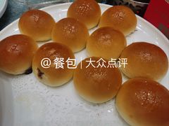 -骏丰酒楼(黄编店)